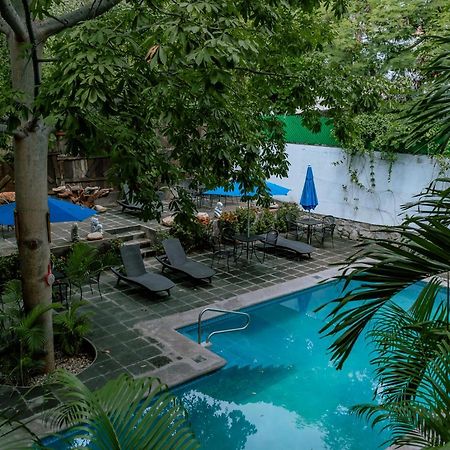 Zihuatanejo Studio 외부 사진