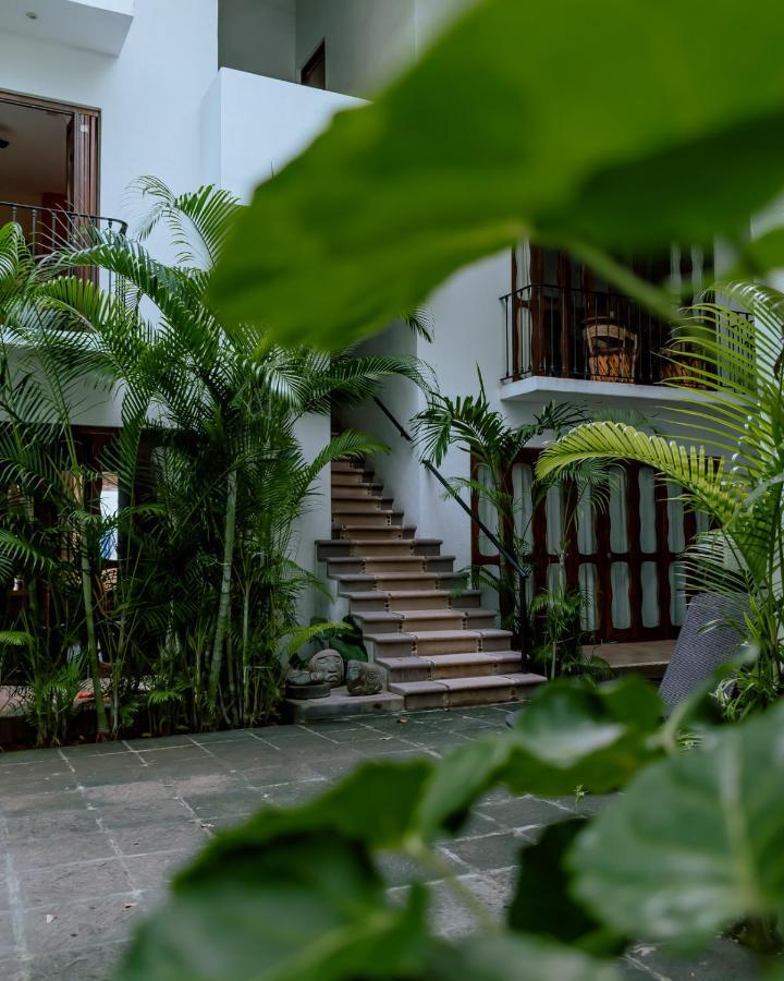 Zihuatanejo Studio 외부 사진