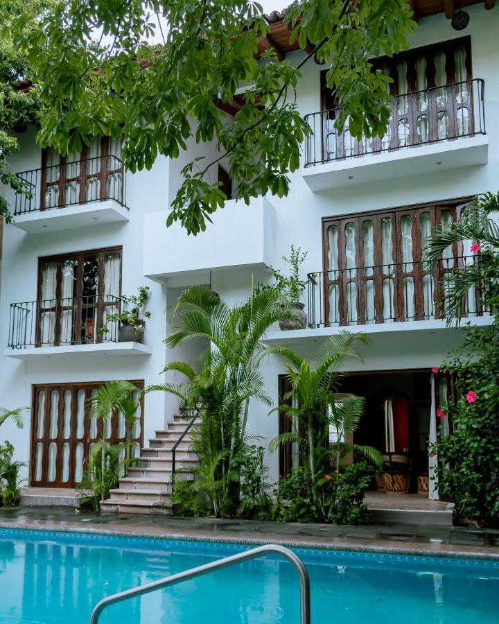 Zihuatanejo Studio 외부 사진