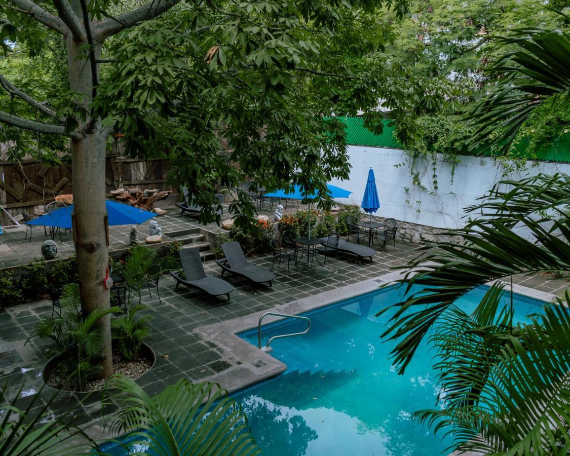 Zihuatanejo Studio 외부 사진