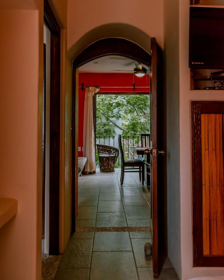 Zihuatanejo Studio 외부 사진