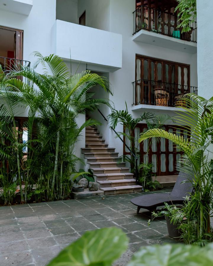 Zihuatanejo Studio 외부 사진